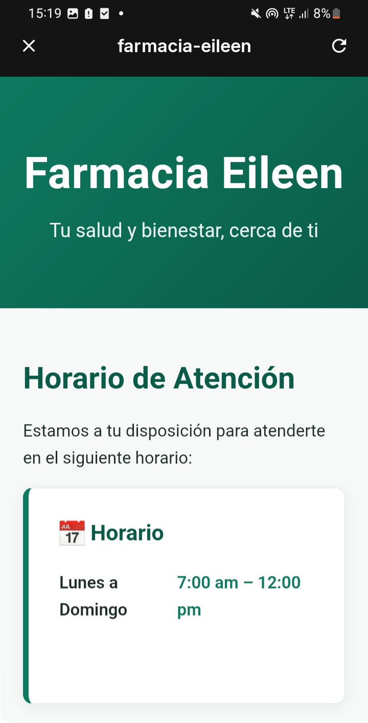 Imagen del proyecto original